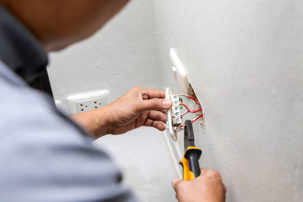 Best Electrical Troubleshooting Services  in Shelton, WA