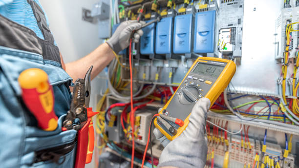 Best Electrical System Inspection  in Shelton, WA