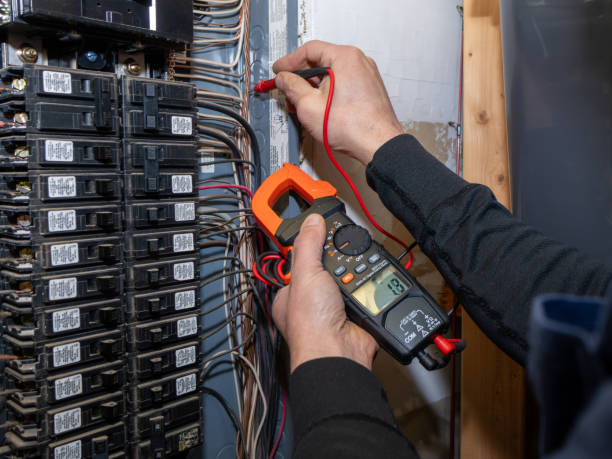 Best Home Electrical Repair  in Shelton, WA