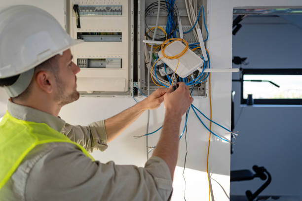 Best Electrical Rewiring Services  in Shelton, WA